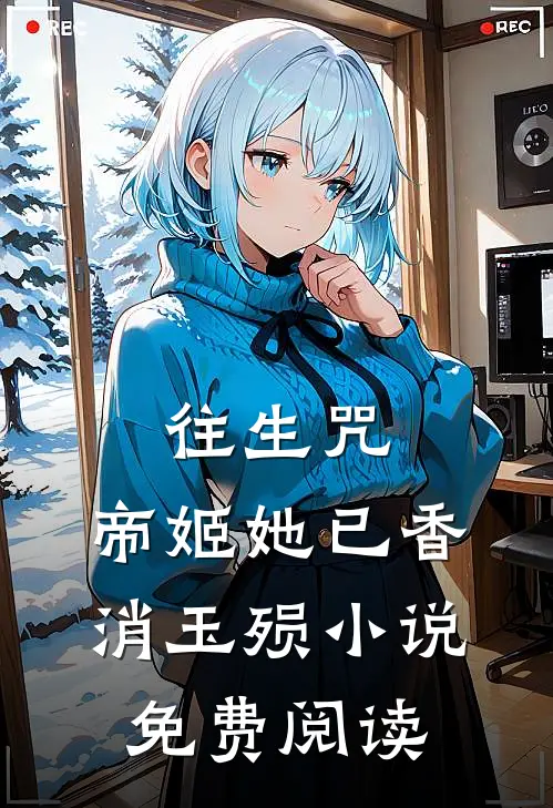 往生咒帝姬她已香消玉殒免费阅读