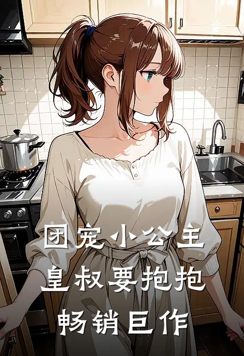 团宠小公主皇叔要抱抱畅销巨作漫画