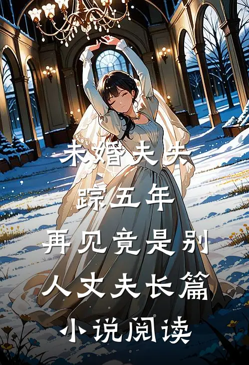 未婚夫失踪五年：再见竟是别人丈夫长篇小说阅读