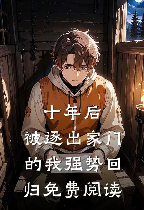 十年后,被逐出家门的我强势回归免费阅读