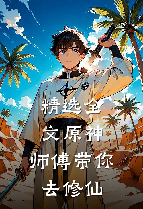 精选全文原神师傅带你去修仙