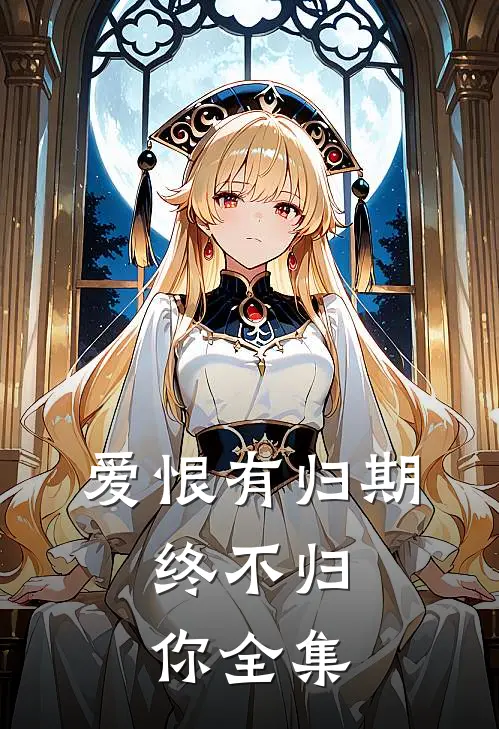 爱恨有归期,终不归你全集在线观看