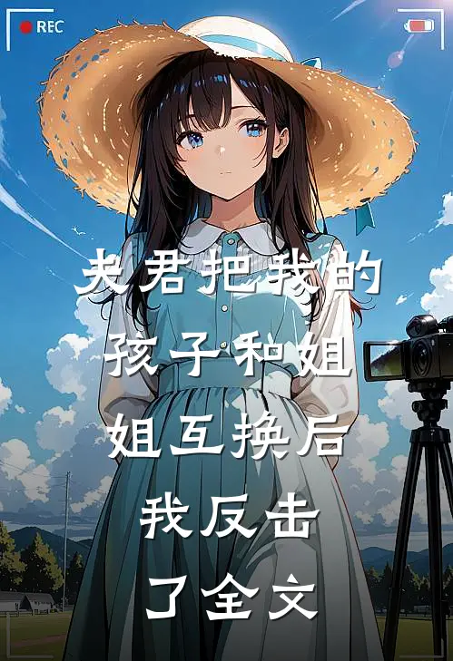 夫君把我的孩子和姐姐互换后,我反击了全文