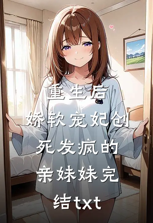 重生后，娇软宠妃创死发疯的亲妹妹完结txt