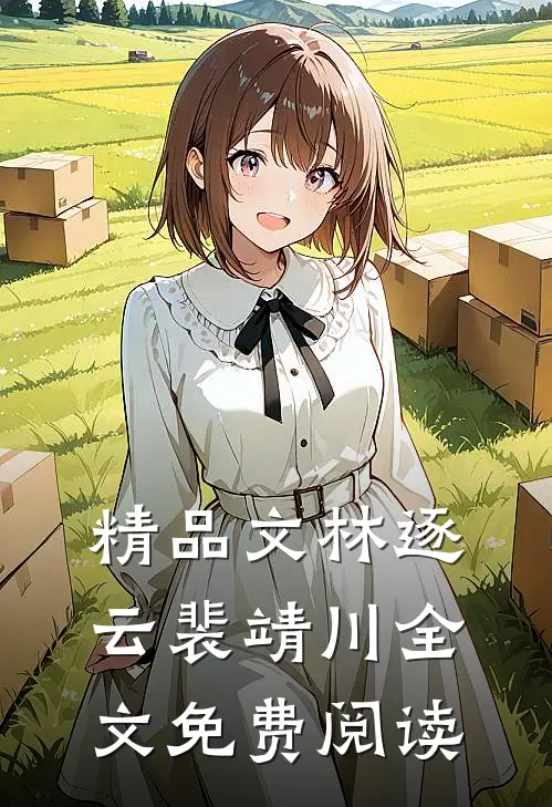 精品文林逐云裴靖川全文免费阅读