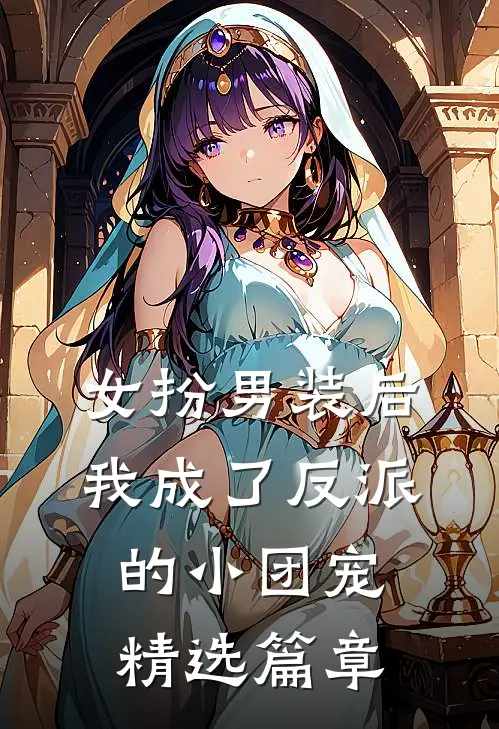女扮男装后,我成了反派的小团宠精选篇章免费阅读