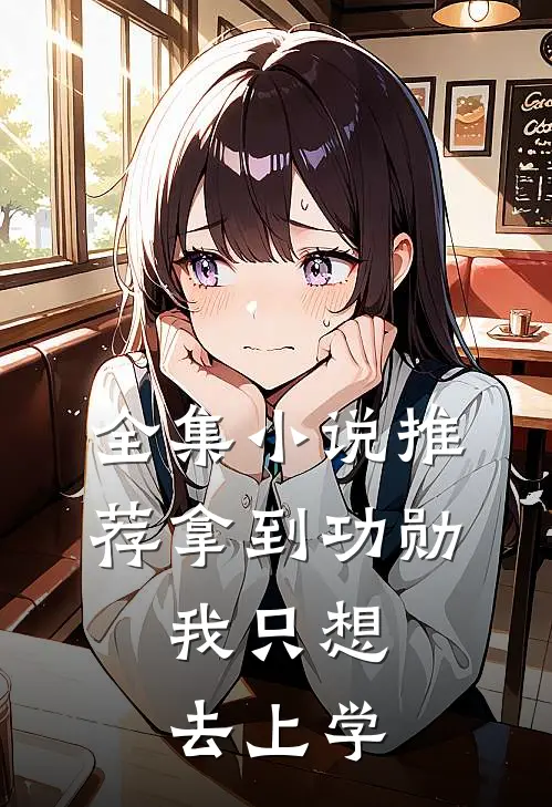 全集小说推荐拿到功勋，我只想去上学