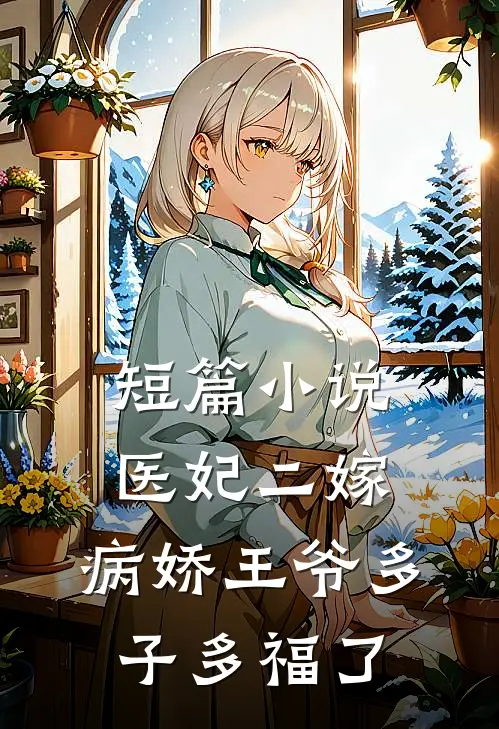 短篇医妃二嫁,病娇王爷多子多福了全文阅读