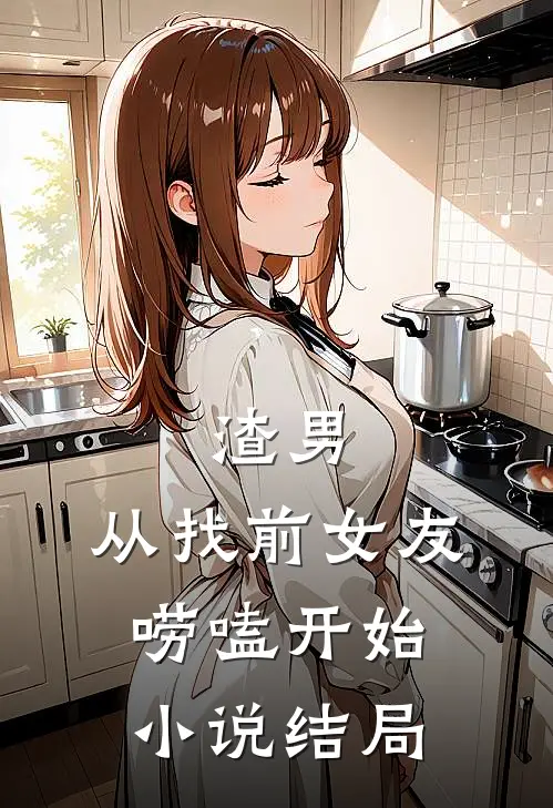 渣男,从找前女友唠嗑开始结局怎么样