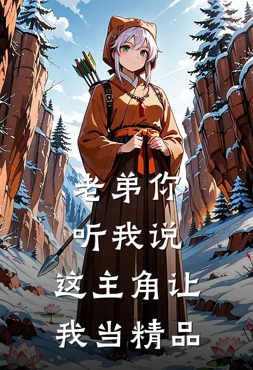老弟你听我说,这主角让我当精品女主