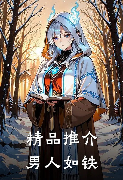 精品推介男人如铁
