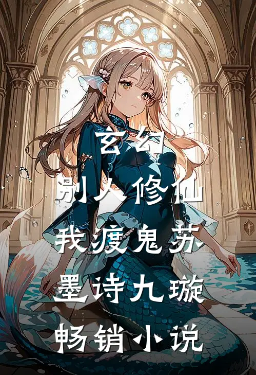 玄幻:别人修仙我渡鬼 苏墨诗九璇畅销小说
