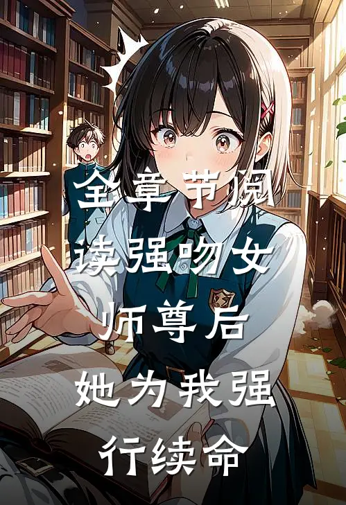全章节阅读强吻女师尊后,她为我强行续命