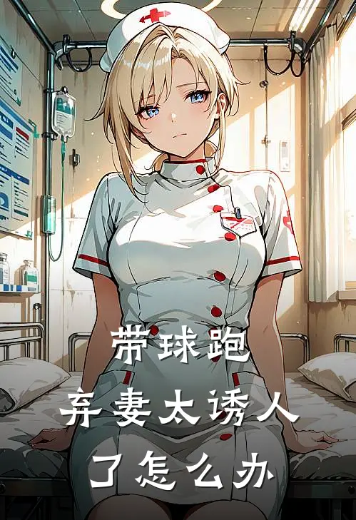 带球跑：弃妻太诱人了怎么办