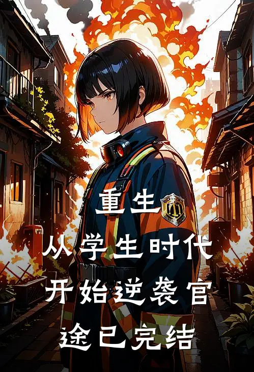 重生：从学生时代开始逆袭官途已完结
