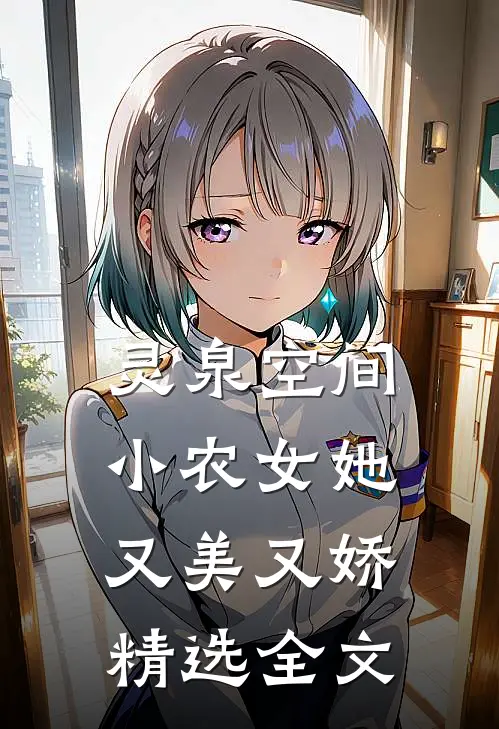 灵泉空间：小农女她又美又娇精选全文