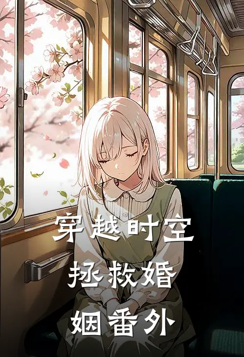 穿越时空,拯救婚姻 番外