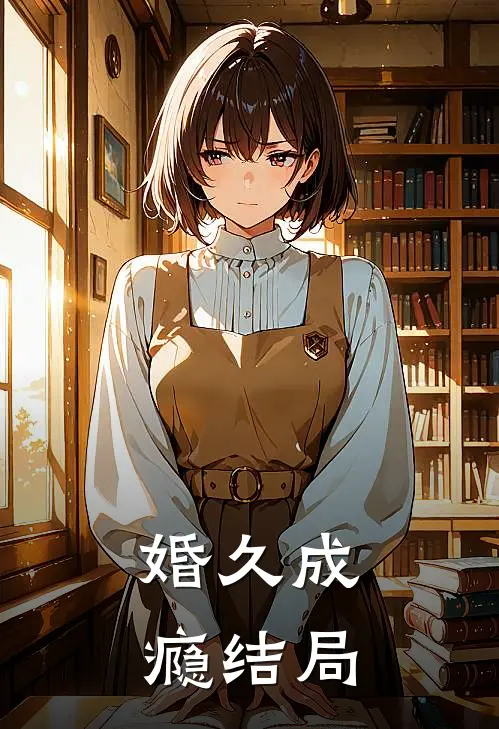 婚久成瘾结局