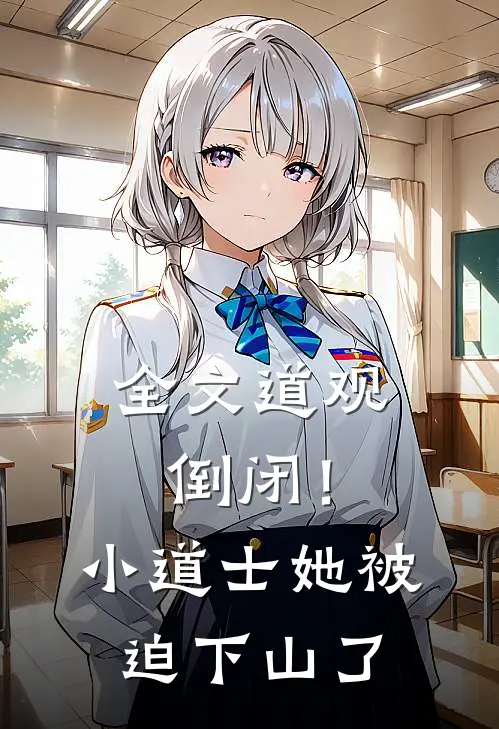 全文道观倒闭!小道士她被迫下山了免费阅读