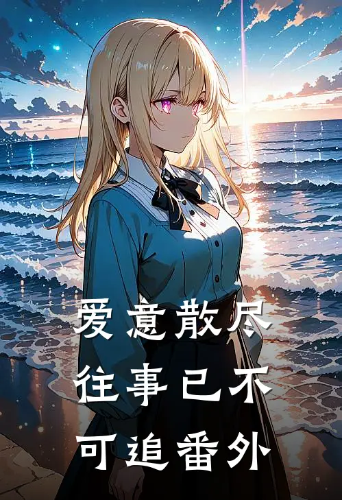 爱意散尽,往事已不可追番外