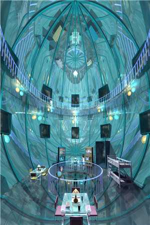 深海未曾葬流星后续+番外