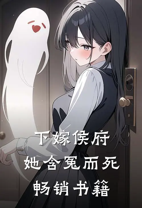 下嫁侯府,她含冤而死畅销书籍免费阅读