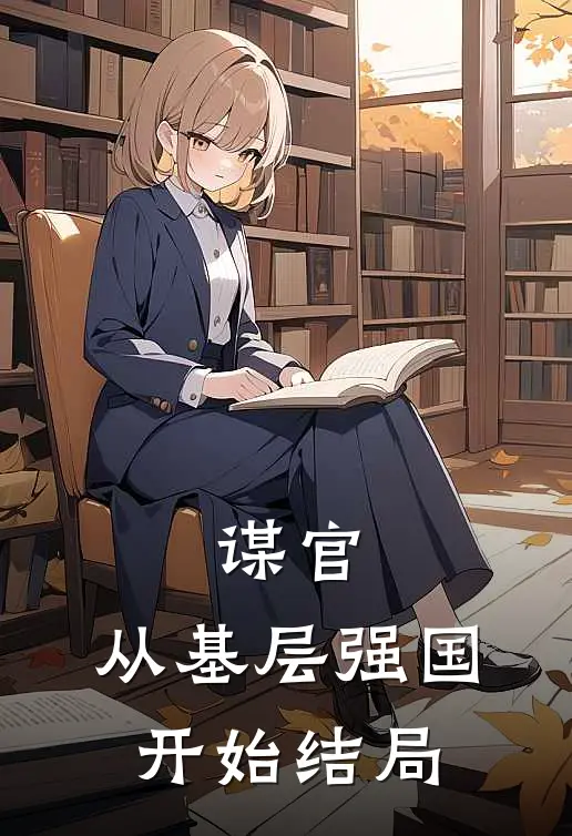 谋官从基层强国开始结局如何