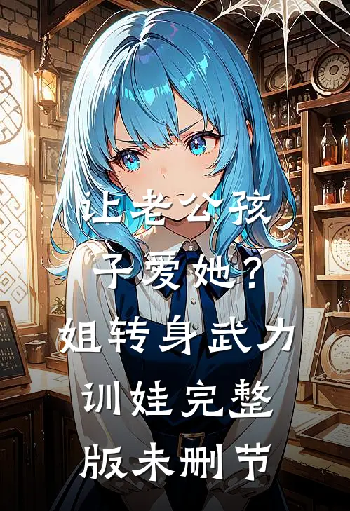 让老公孩子爱她？姐转身武力训娃完整版未删节
