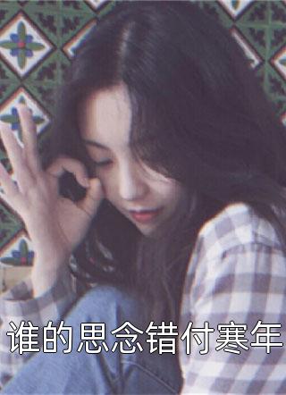 凛冬似桥远的小说