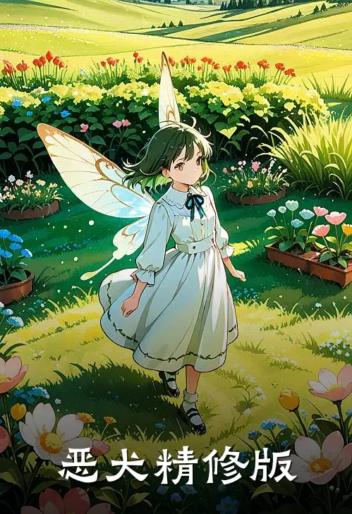 恶犬精修版