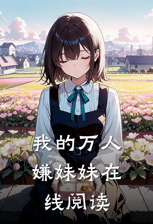 我的万人嫌妹妹在线阅读
