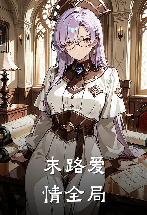末路爱情全局免费阅读