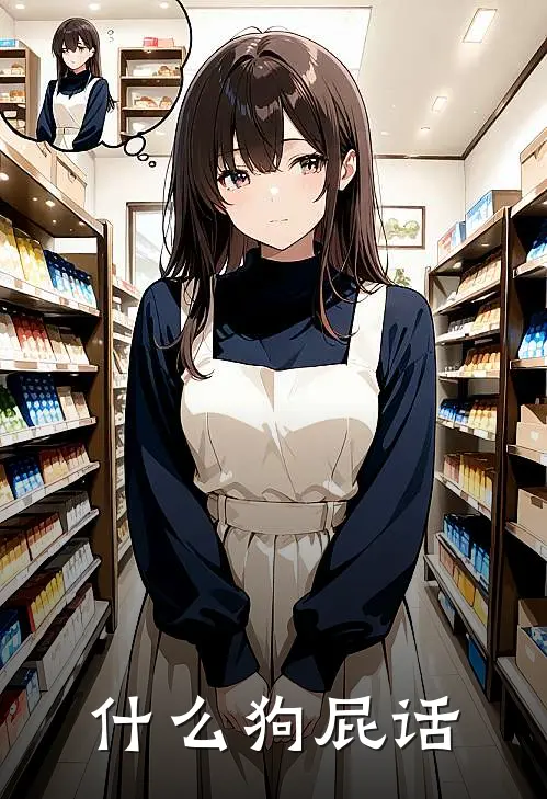 什么狗屁话