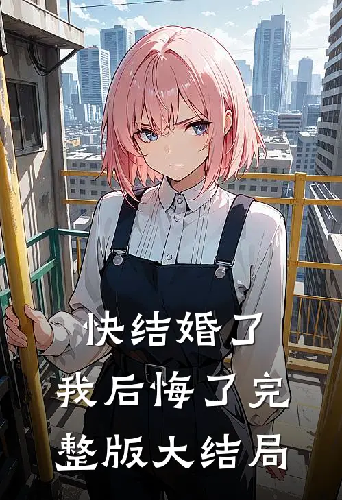 快结婚了,我后悔了完整版大结局免费观看