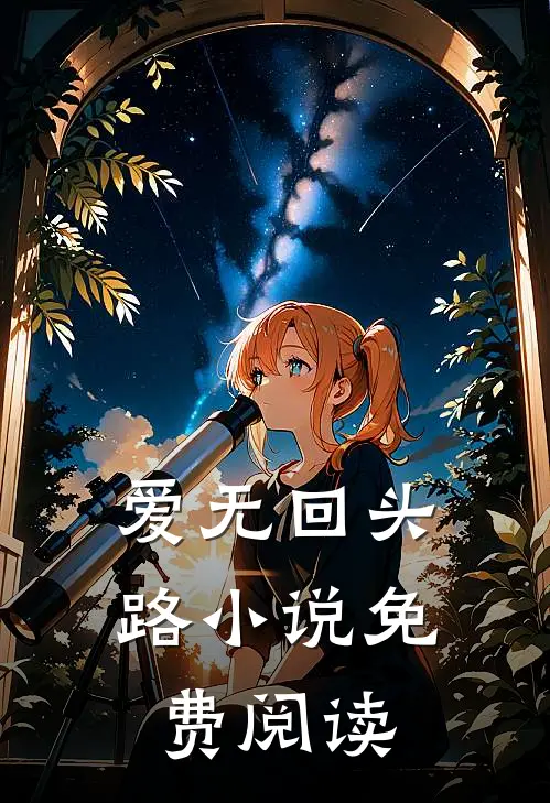 爱无回头路免费阅读