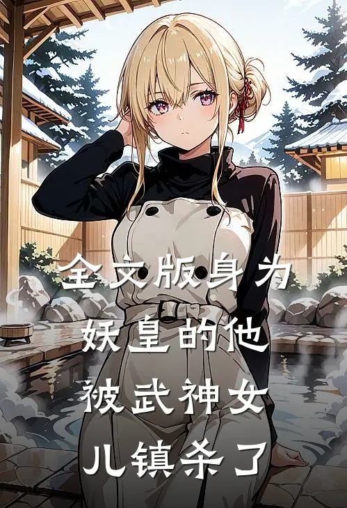 全文版身为妖皇的他,被武神女儿镇杀了的