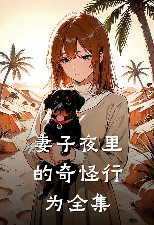 妻子夜里的奇怪行为 全集