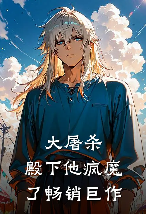 大屠杀殿下他疯魔了畅销巨作在线阅读