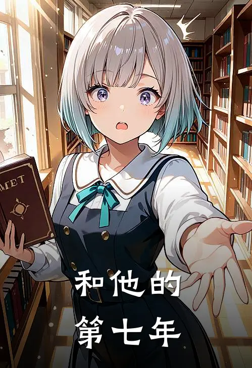 和他的第七年