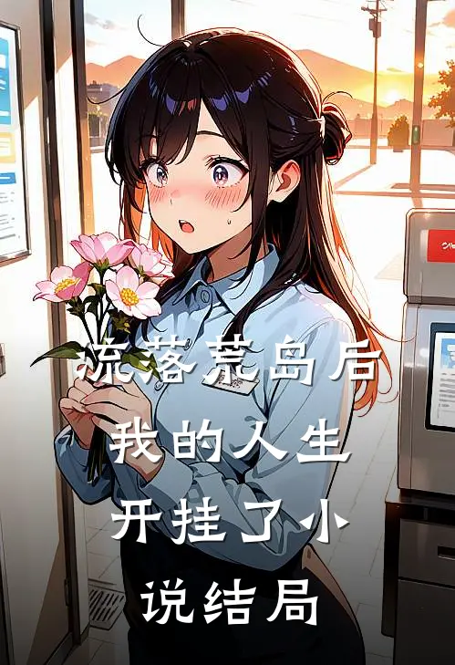 流落荒岛后,我的人生开挂了结局是啥