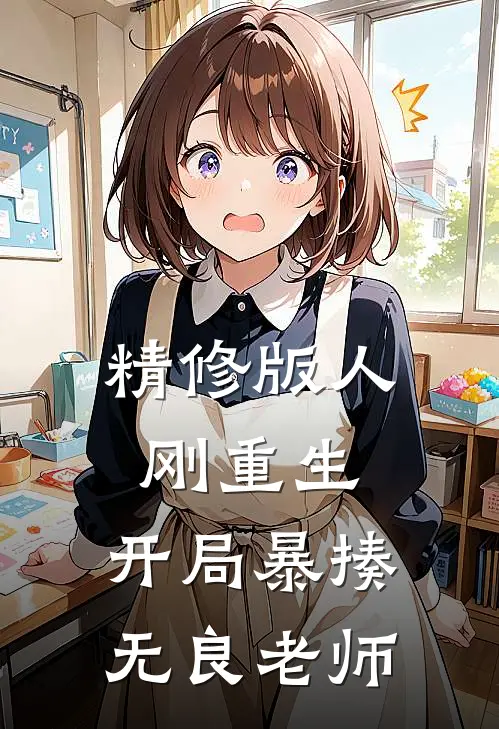 精修版人刚重生,开局暴揍无良老师