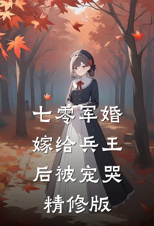 七零军婚,嫁给兵王后被宠哭精修版