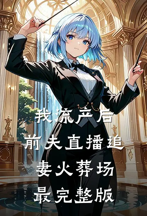 我流产后，前夫直播追妻火葬场最完整版