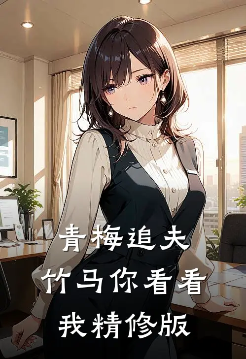 青梅追夫,竹马你看看我精修版