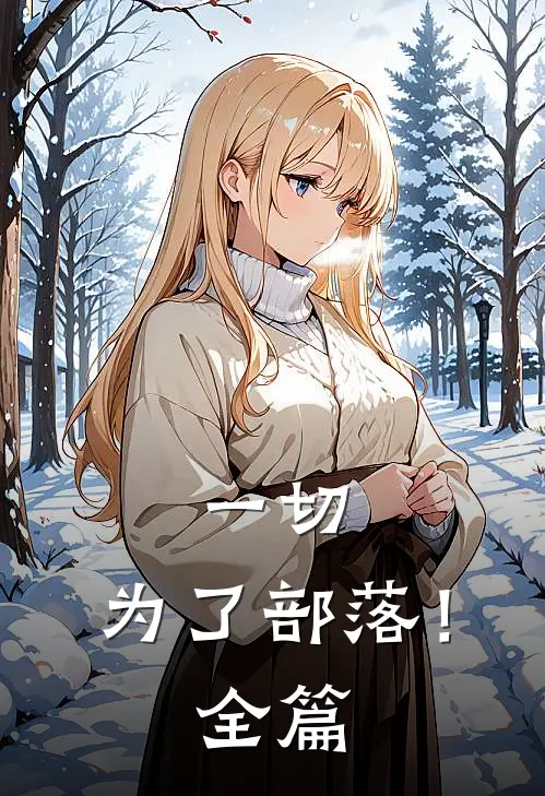 一切，为了部落！全篇