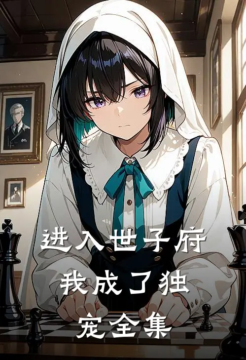 进入世子府,我成了独宠全集免费阅读