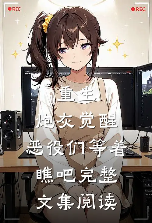 重生炮灰觉醒,恶役们等着瞧吧完整文集阅读全文