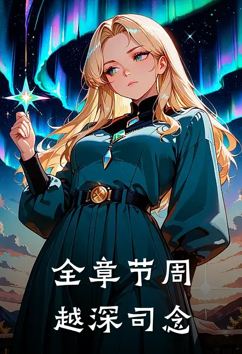 全章节周越深司念