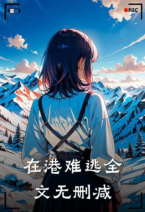 在港难逃全文无删减