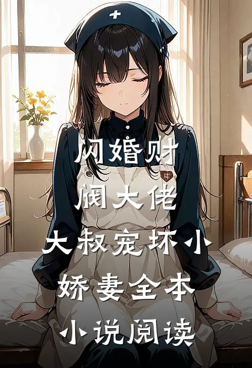 闪婚财阀大佬大叔宠坏小娇妻全本阅读免费
